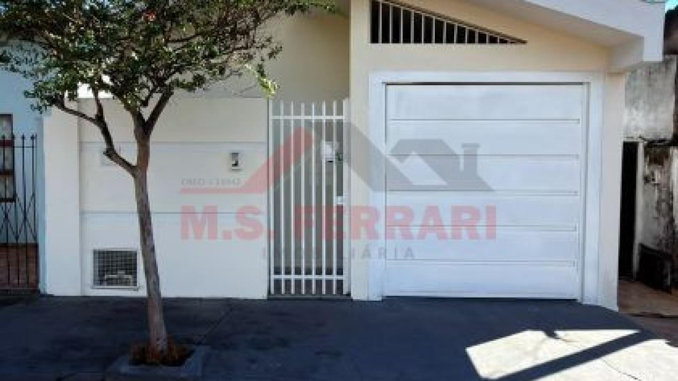CASA NA Vila Glória em Assis