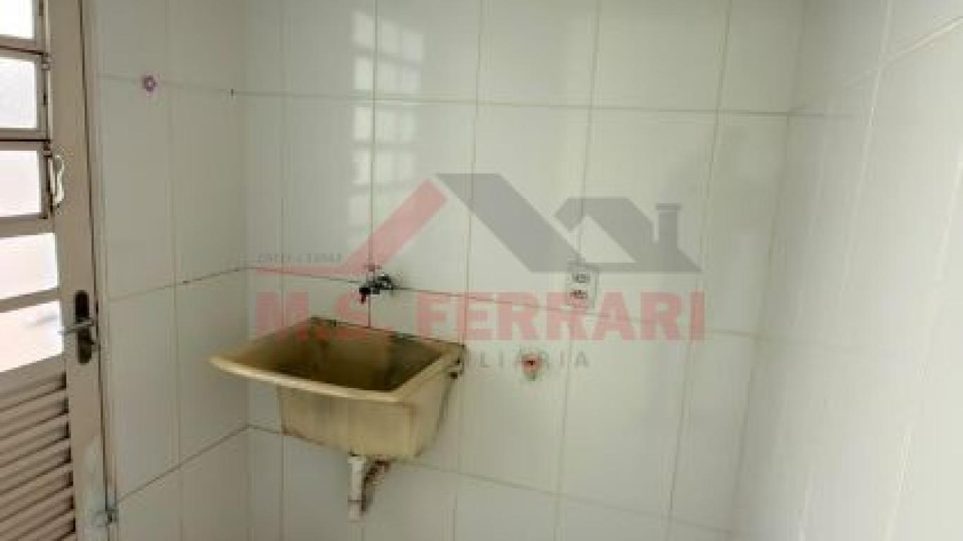 CASA NA Vila Glória em Assis