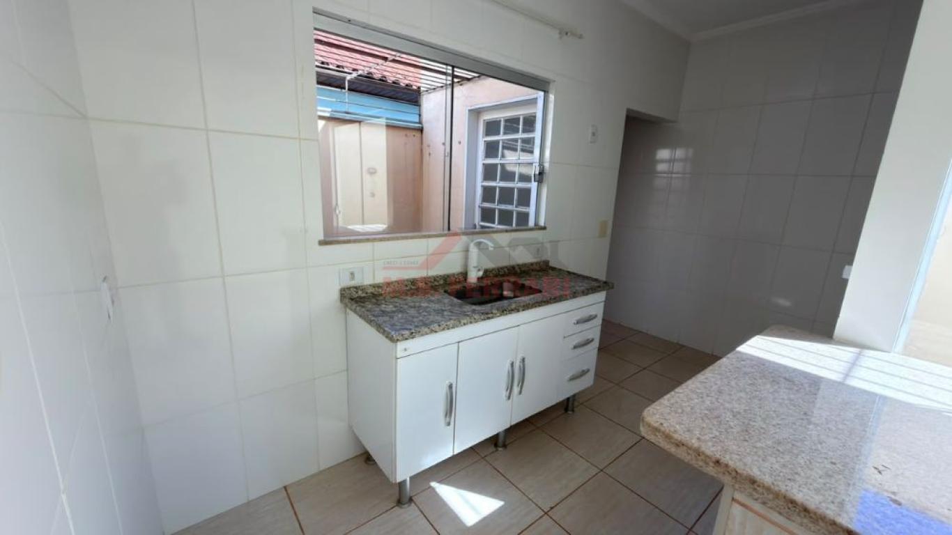 CASA NA Vila Glória em Assis