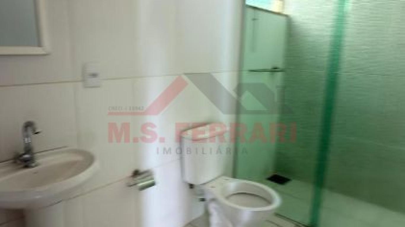 APARTAMENTO NA Vila Silvestre em Assis