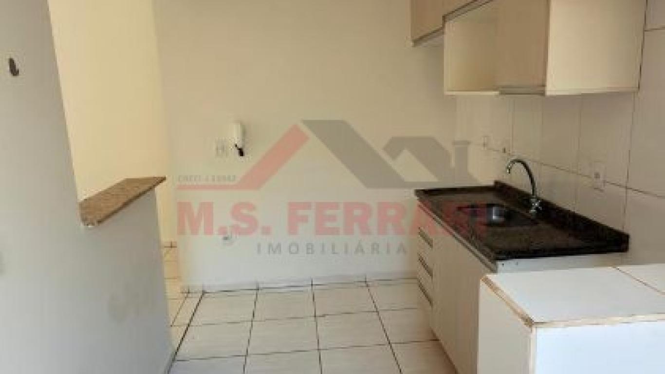 APARTAMENTO NA Vila Silvestre em Assis