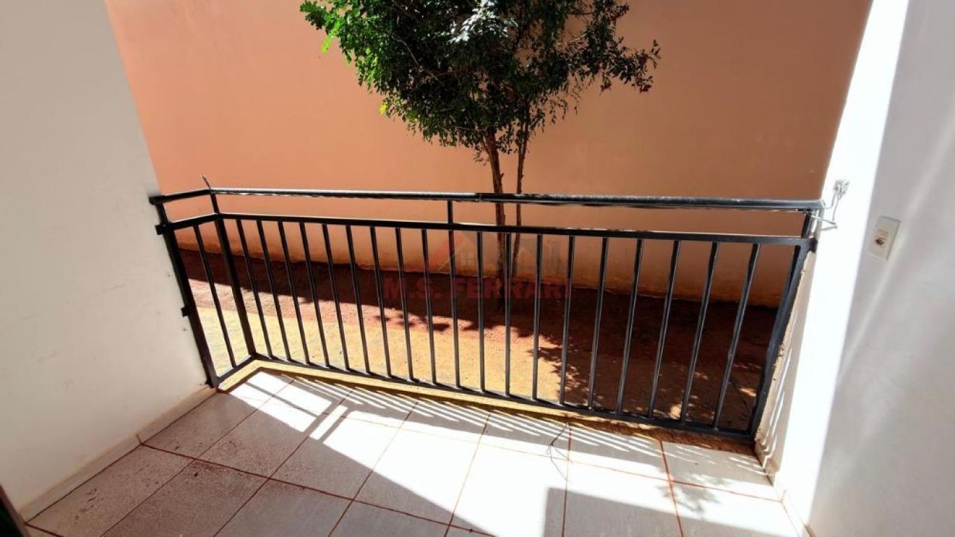 APARTAMENTO NA Vila Silvestre em Assis