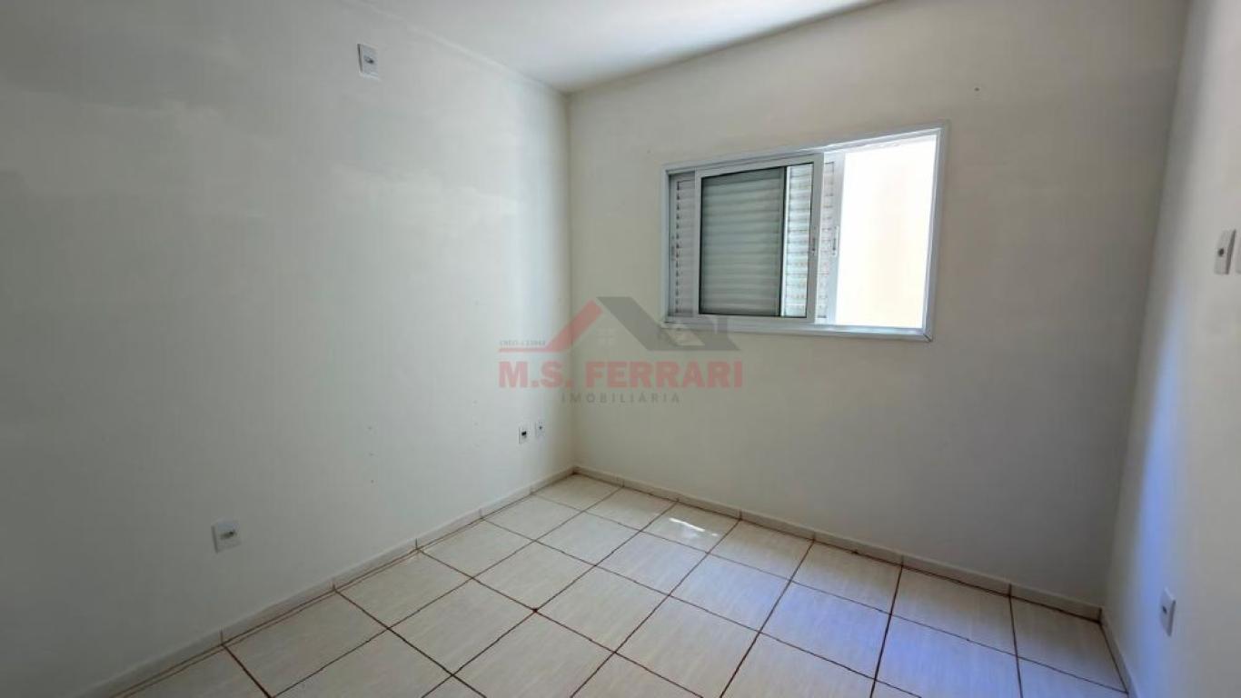 APARTAMENTO NA Vila Silvestre em Assis