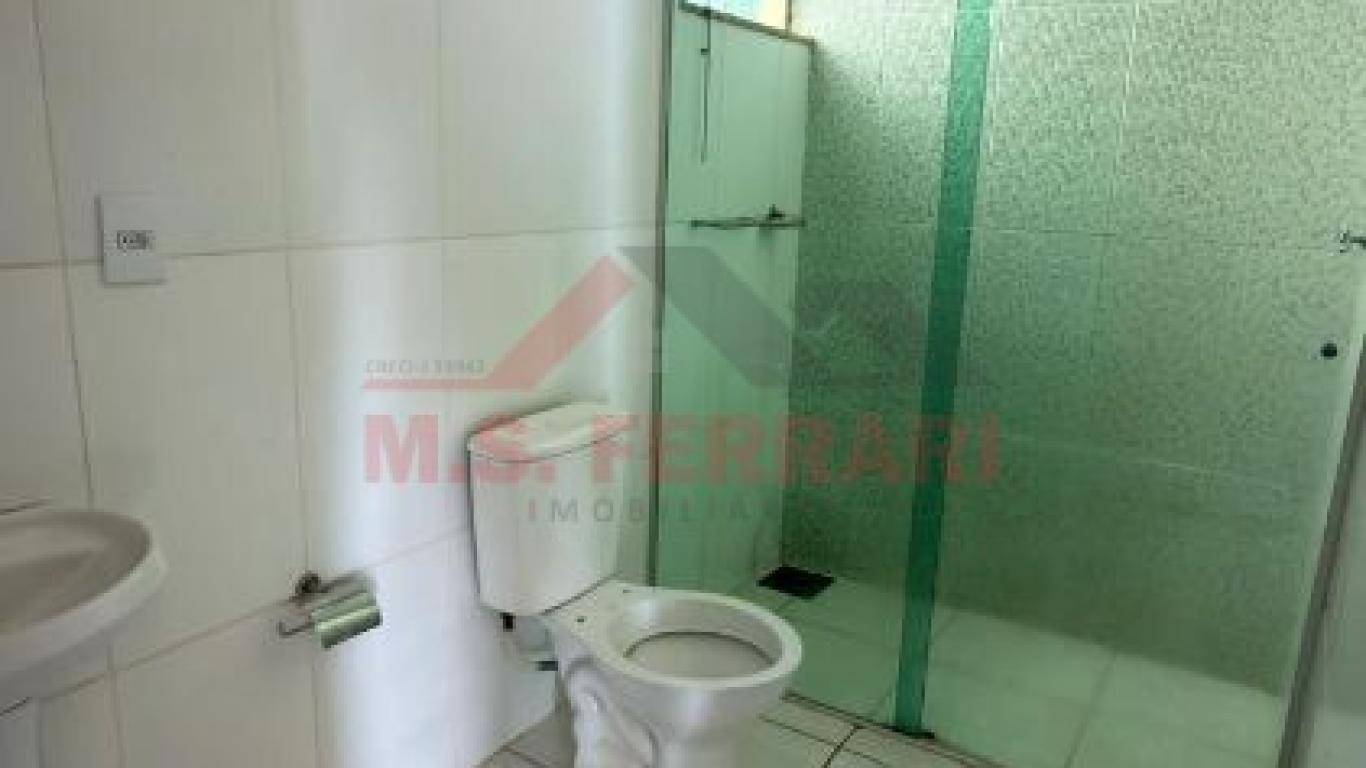 APARTAMENTO NA Vila Silvestre em Assis