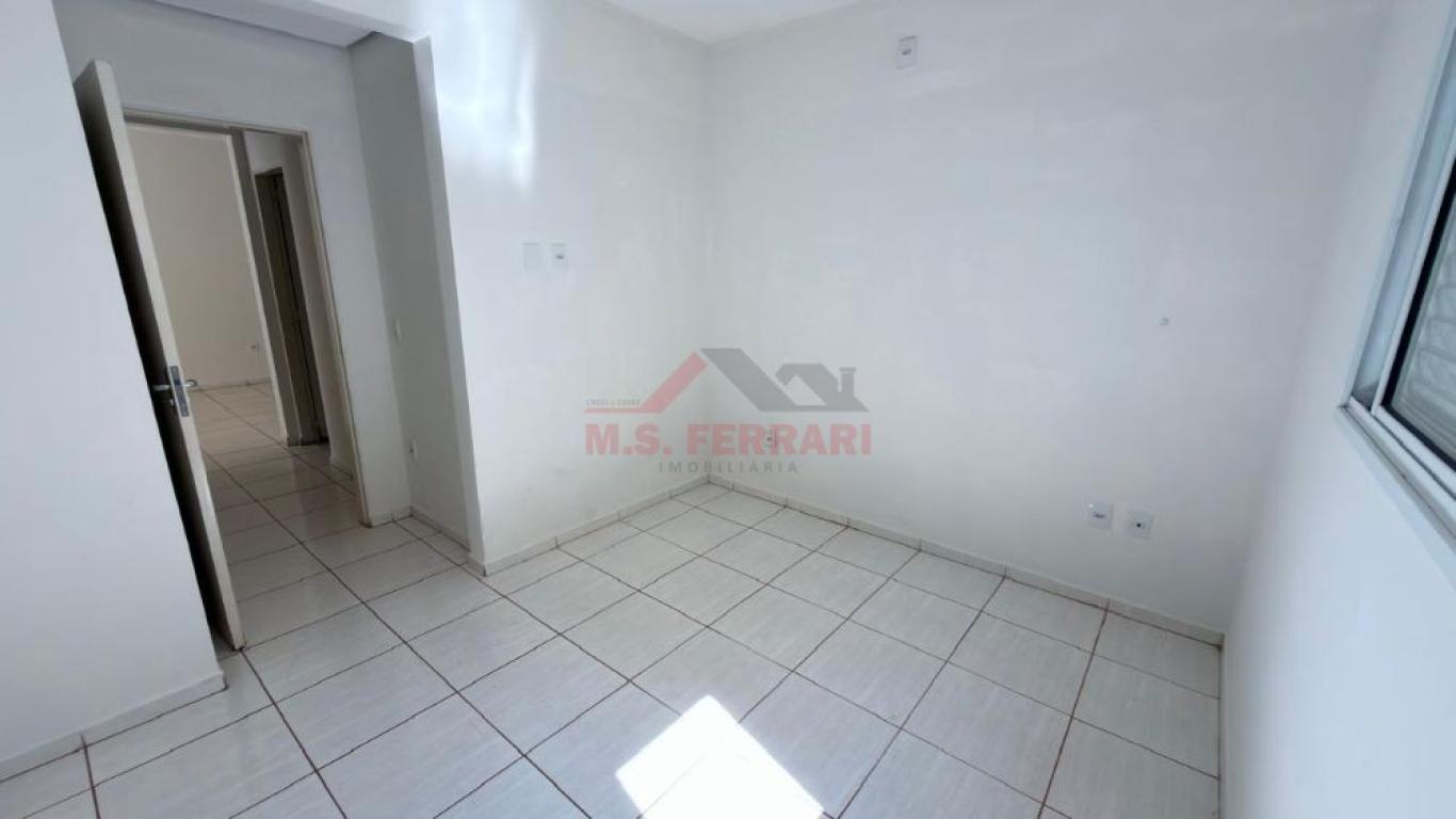 APARTAMENTO NA Vila Silvestre em Assis