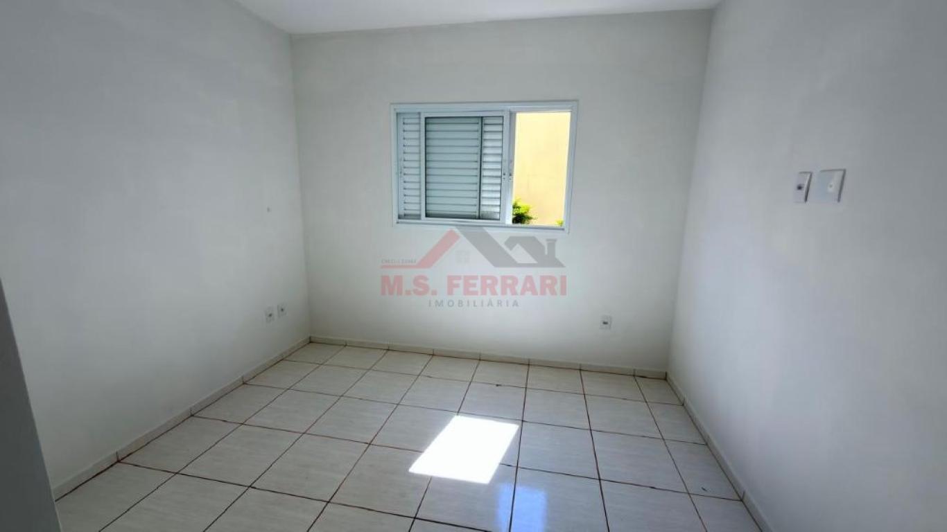 APARTAMENTO NA Vila Silvestre em Assis