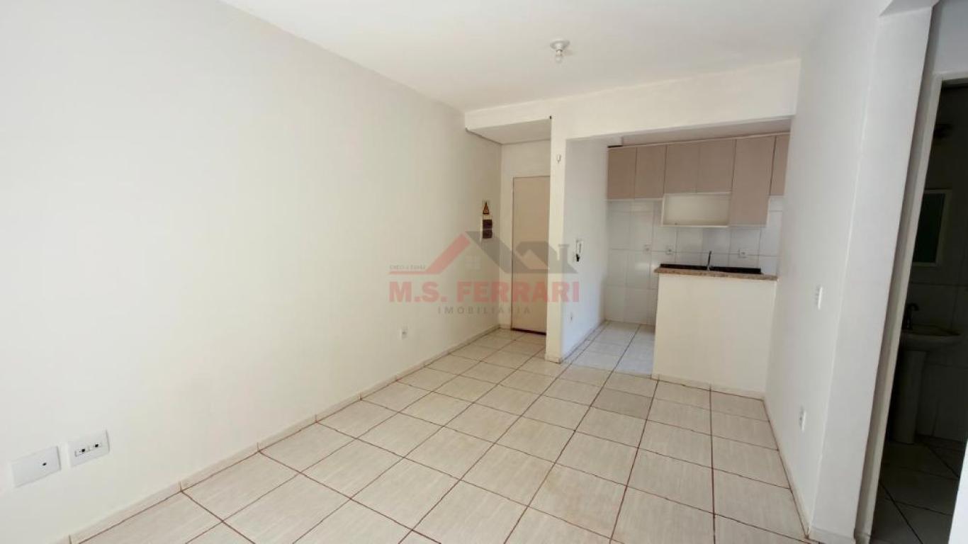 APARTAMENTO NA Vila Silvestre em Assis