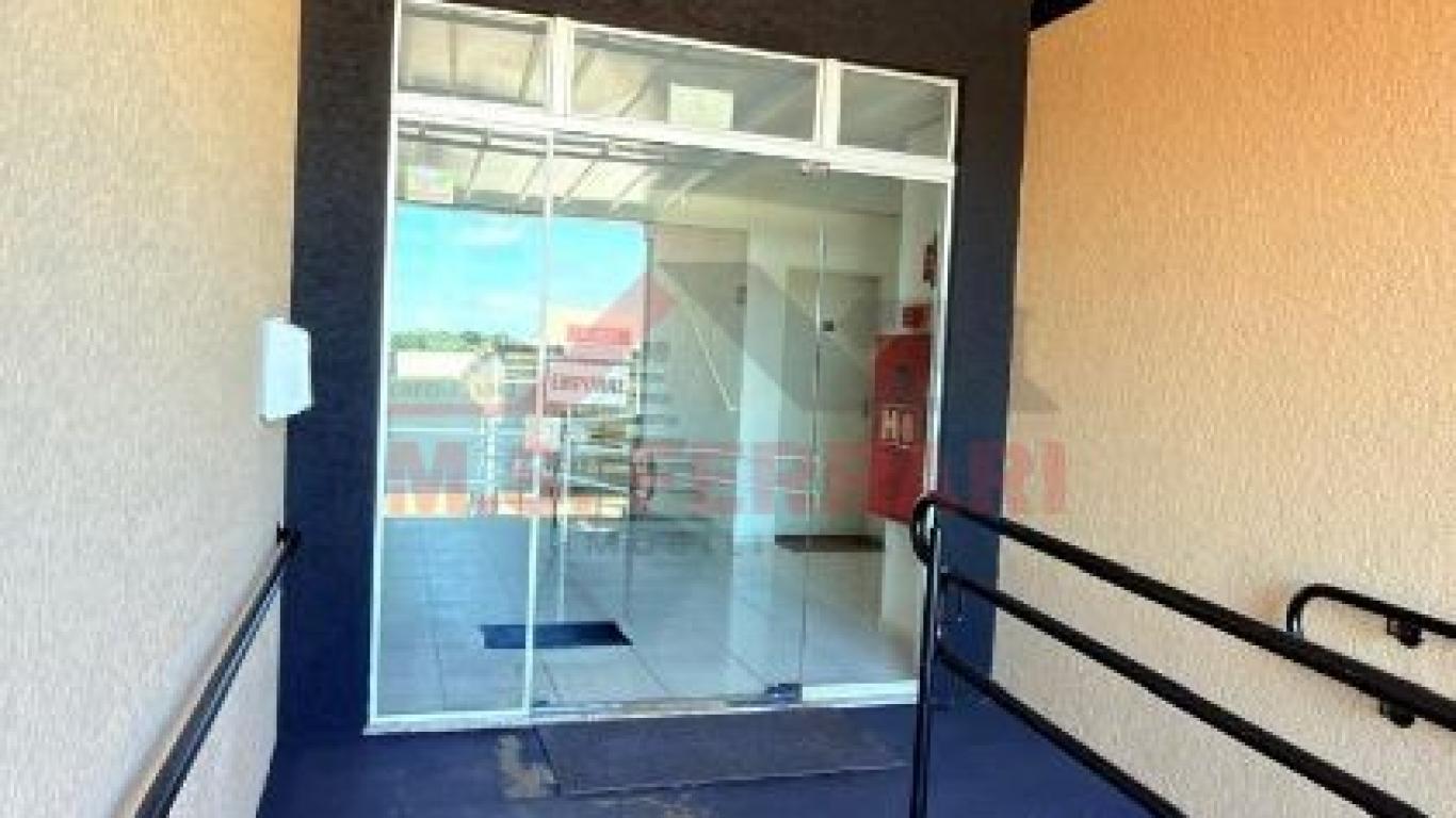 APARTAMENTO NA Vila Silvestre em Assis