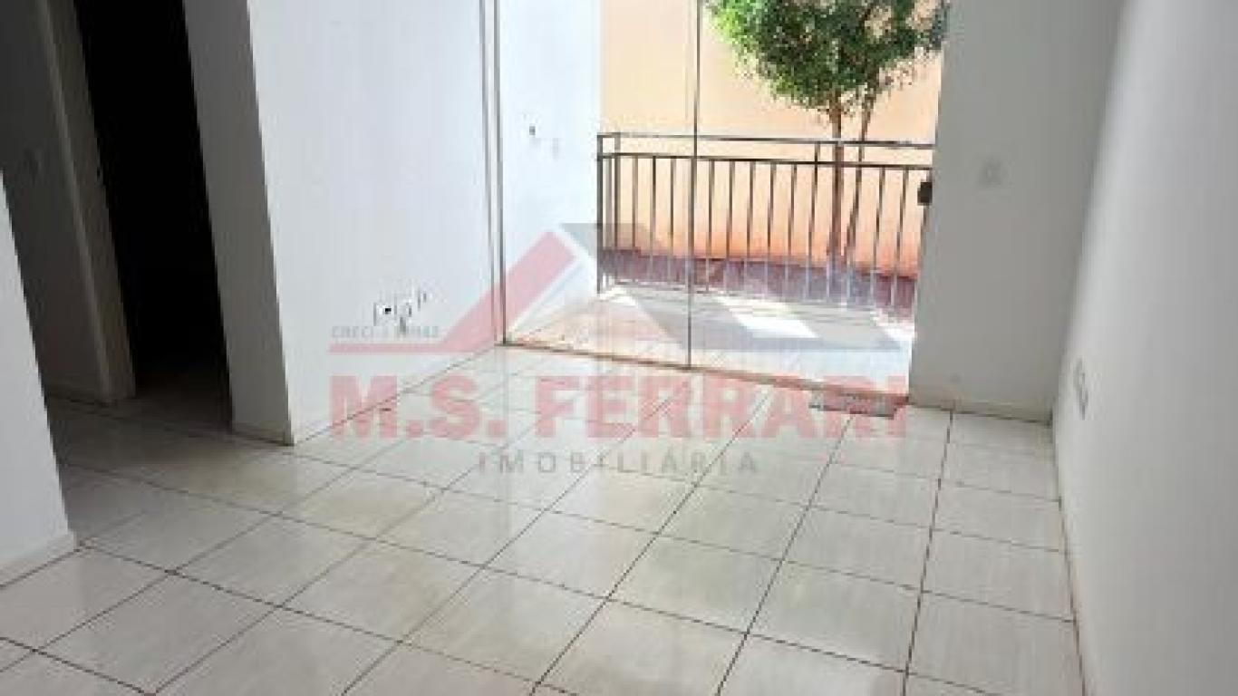 APARTAMENTO NA Vila Silvestre em Assis