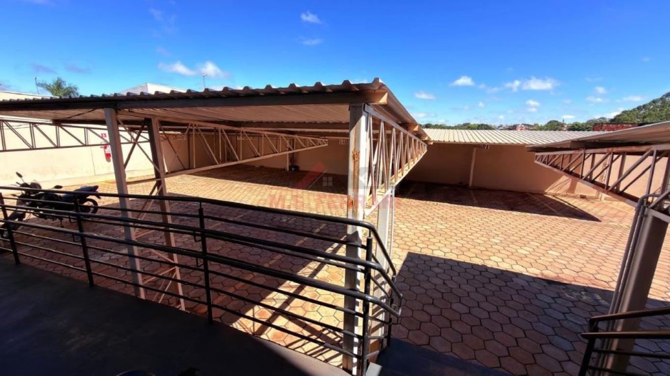 APARTAMENTO NA Vila Silvestre em Assis