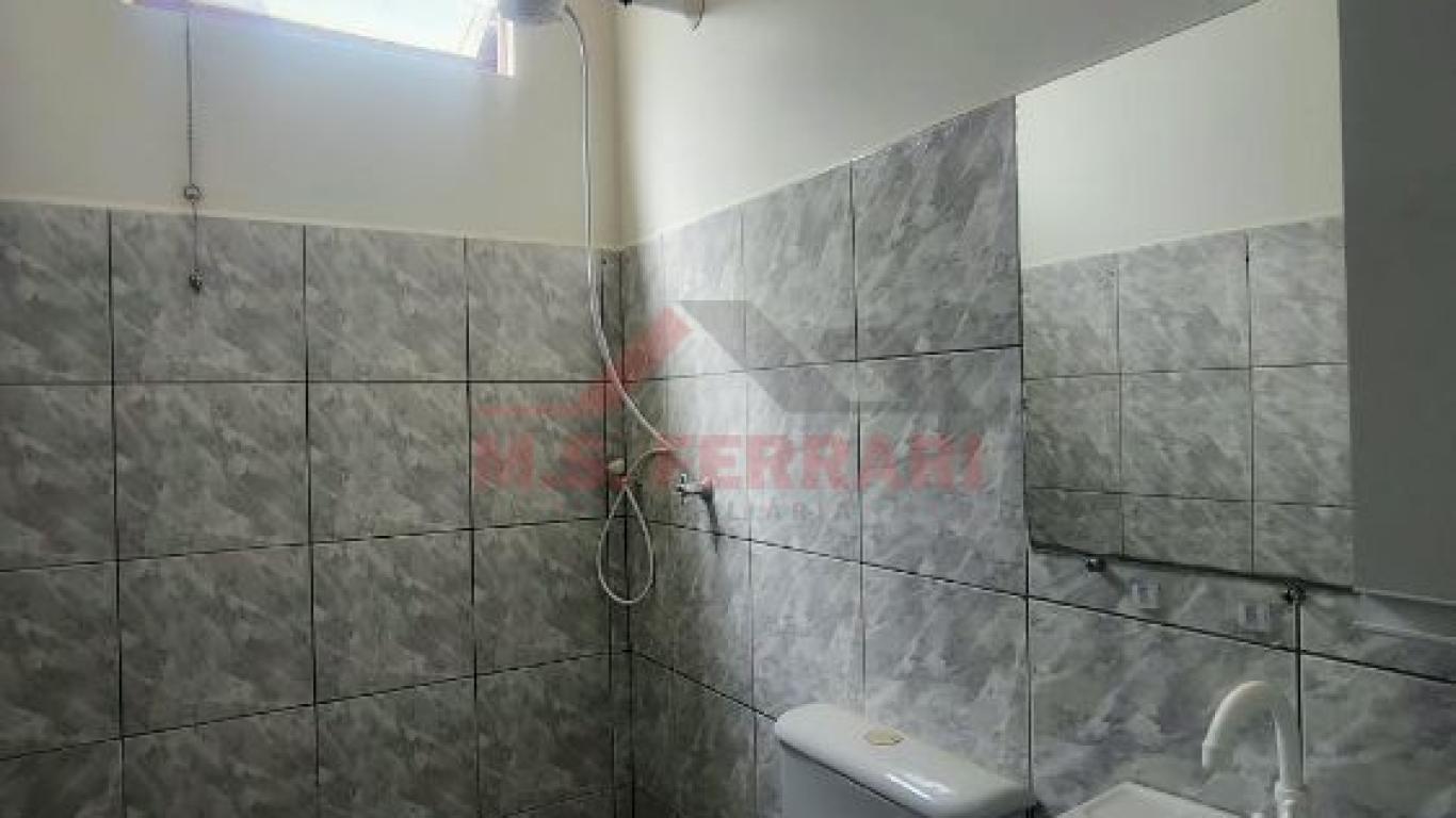 KITNET NA Vila Boa Vista em Assis