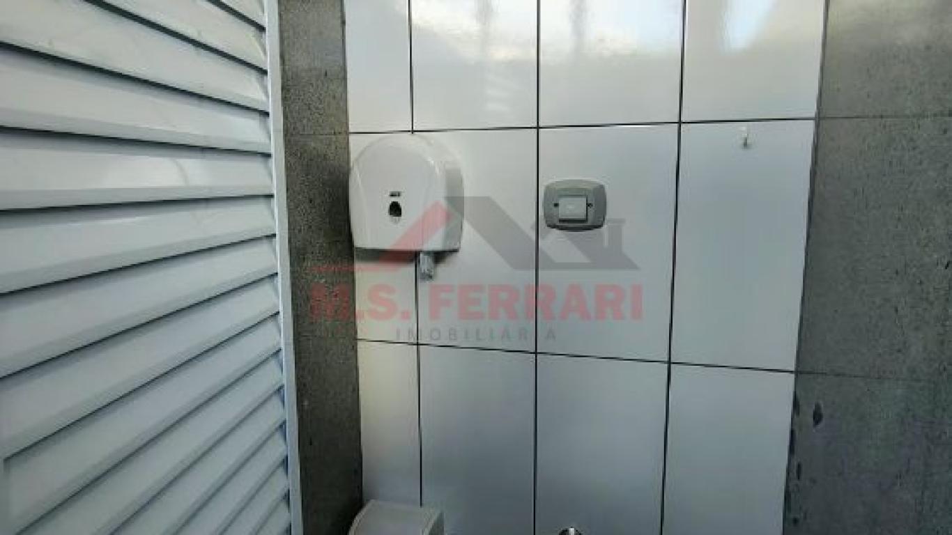 DEPÓSITO/GALPÃO NA Vila Tênis Clube em Assis
