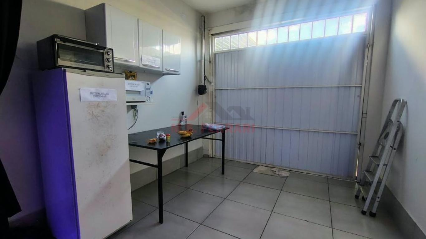 DEPÓSITO/GALPÃO NA Vila Tênis Clube em Assis