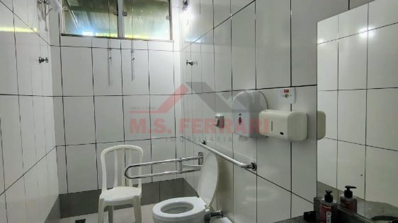 DEPÓSITO/GALPÃO NA Vila Tênis Clube em Assis