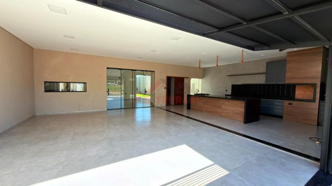 CASA NO Jardim Valência em Assis