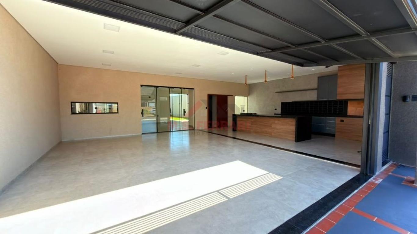CASA NO Jardim Valência em Assis