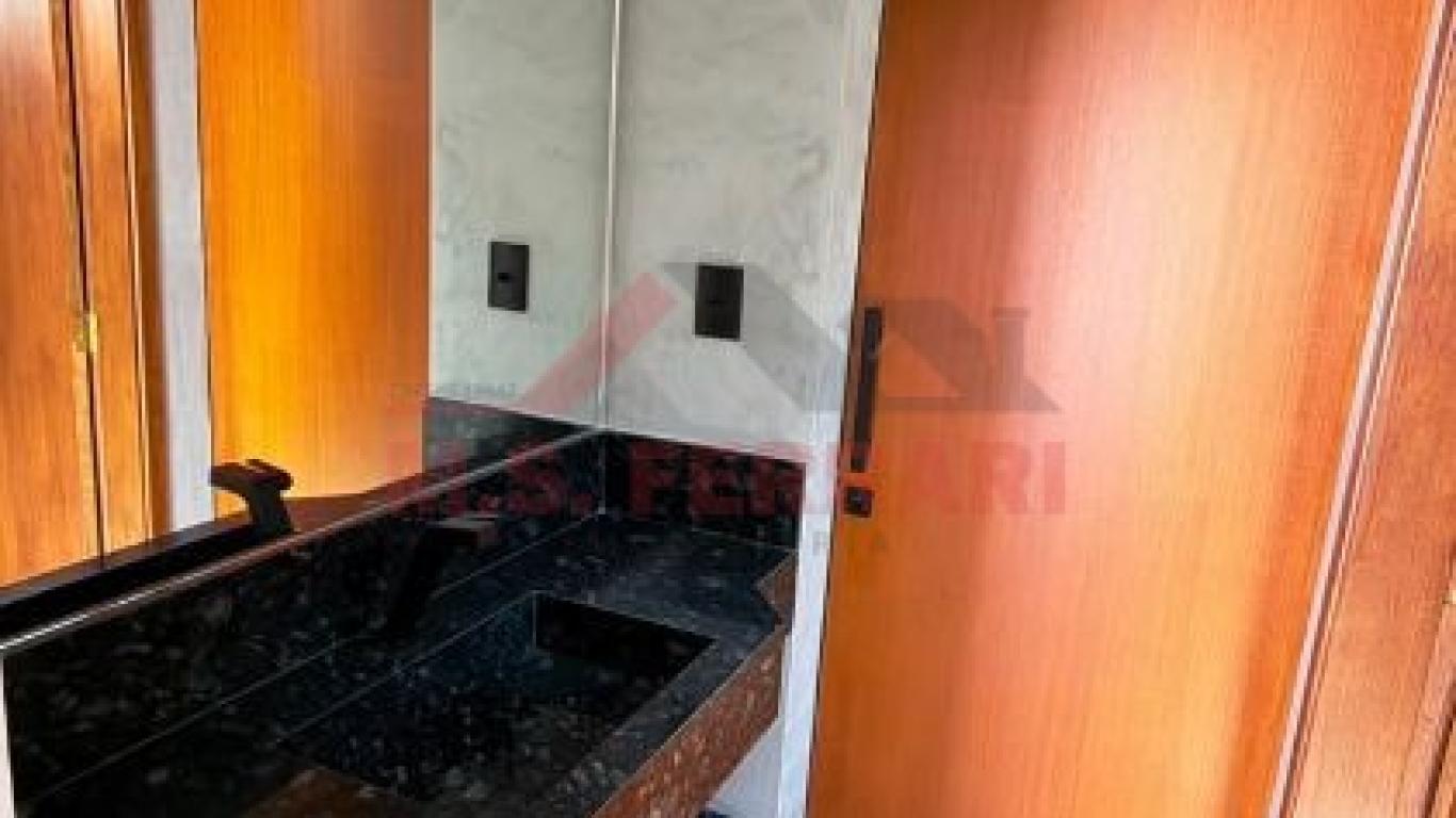CASA NO Jardim Valência em Assis