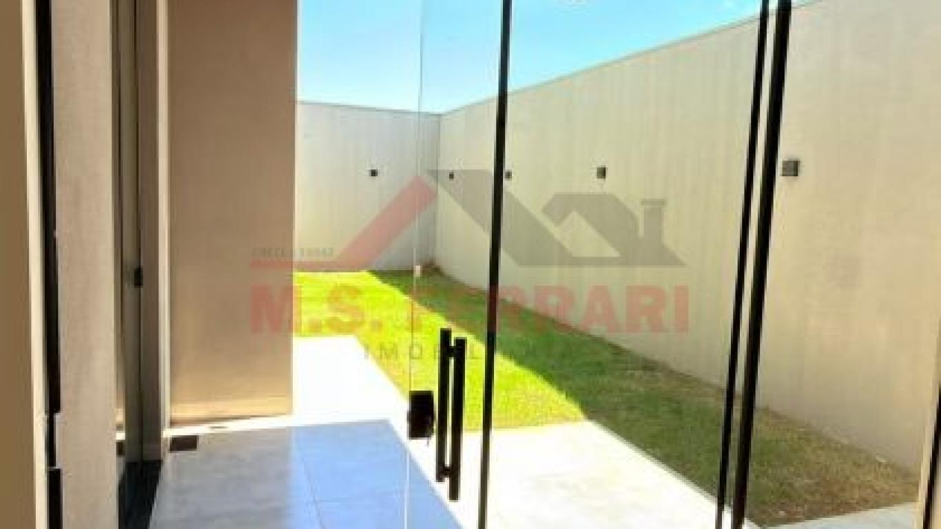CASA NO Jardim Valência em Assis