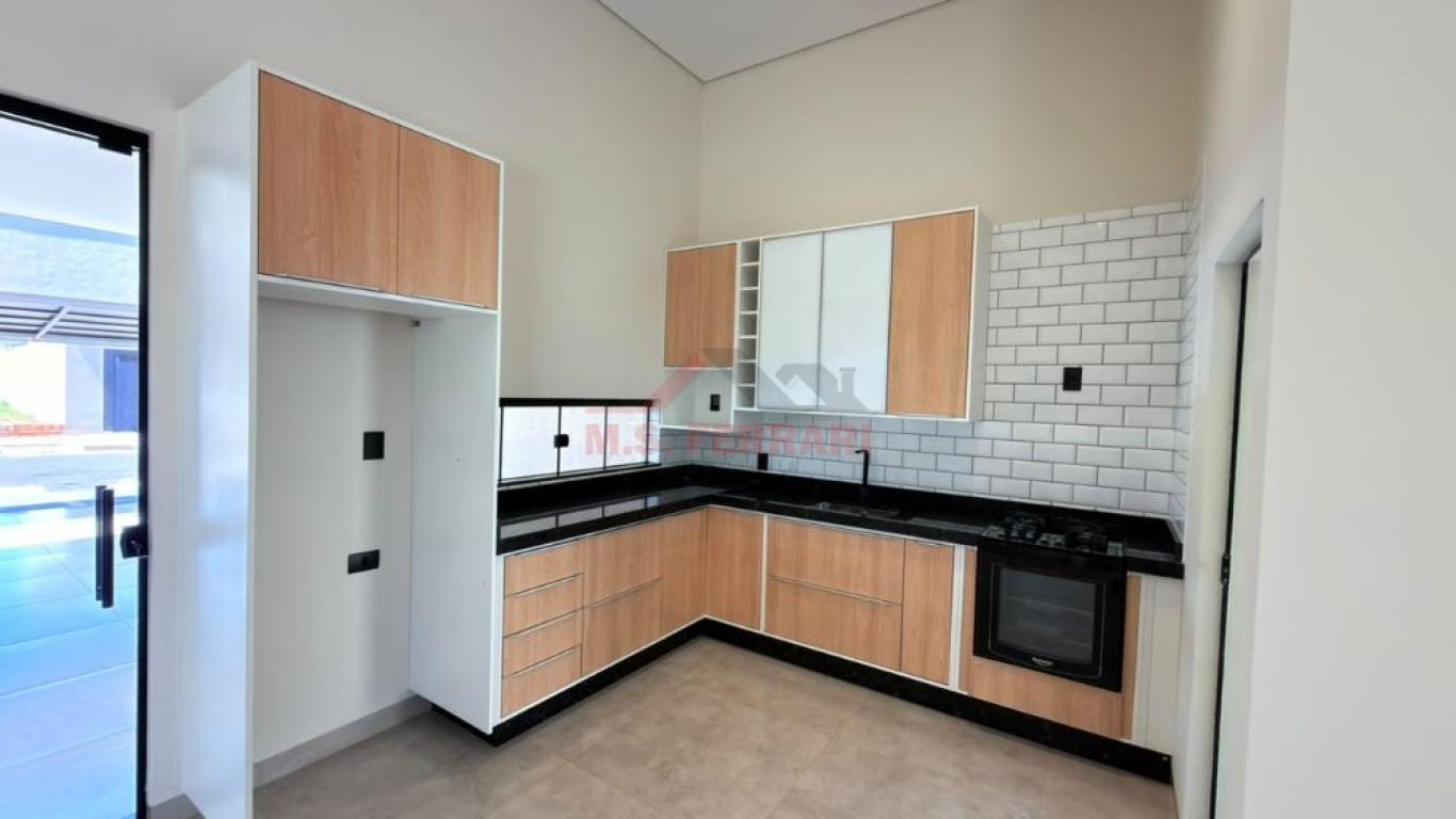 CASA NO Jardim Valência em Assis
