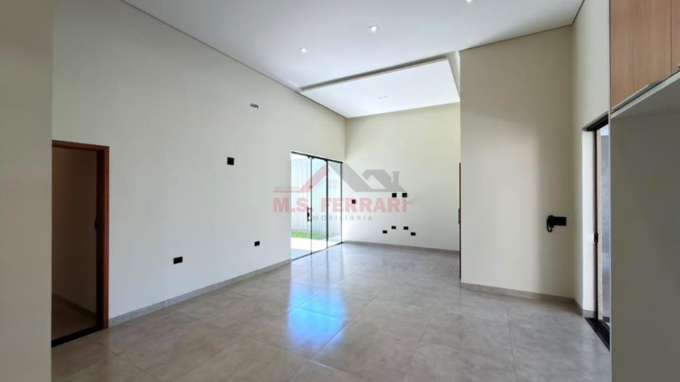 CASA NO Jardim Valência em Assis