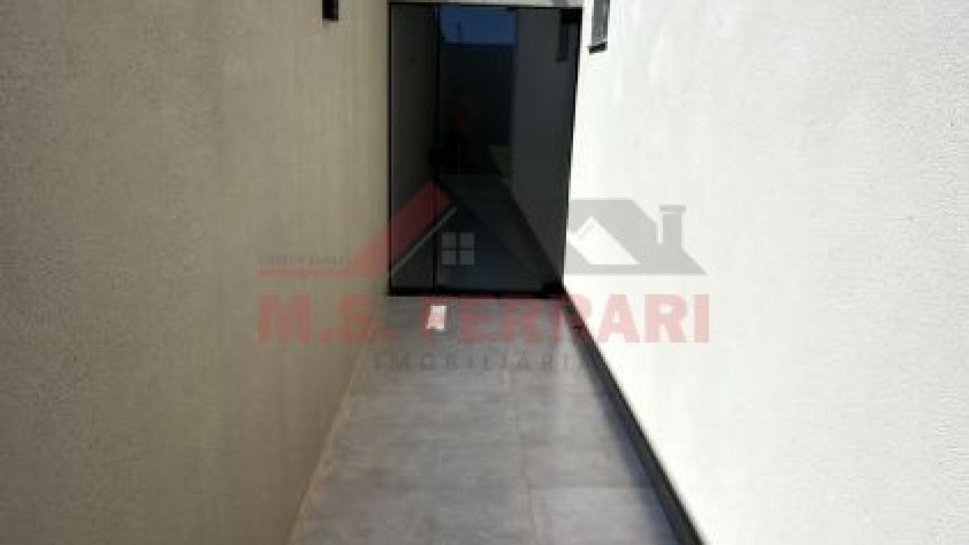 CASA NO Jardim Valência em Assis