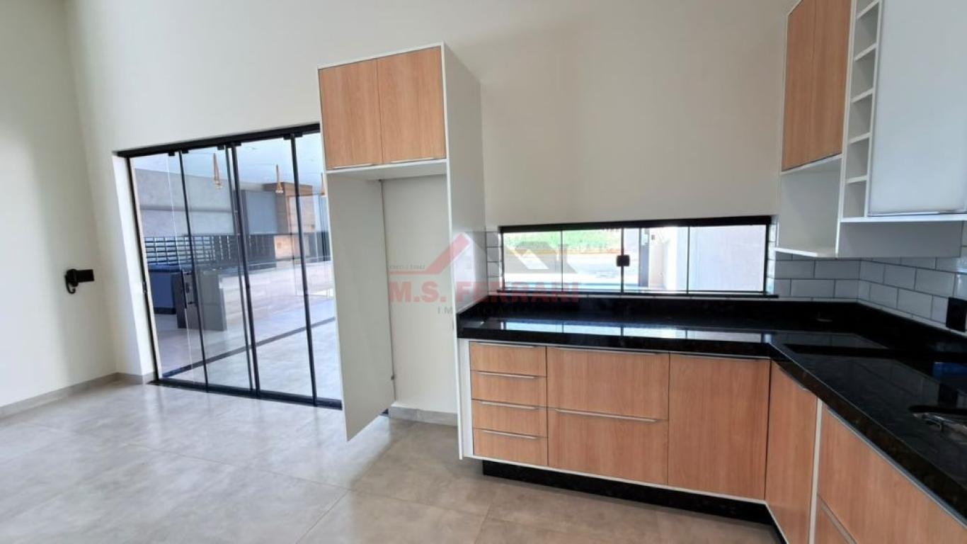 CASA NO Jardim Valência em Assis