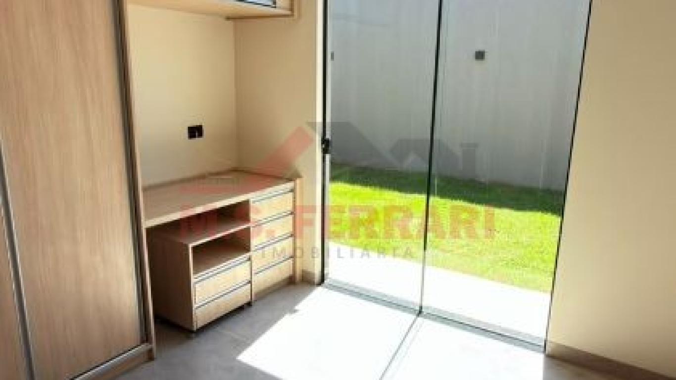 CASA NO Jardim Valência em Assis