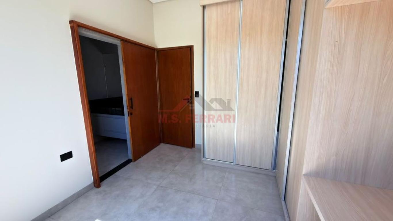 CASA NO Jardim Valência em Assis
