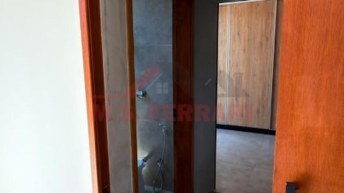 CASA NO Jardim Valência em Assis