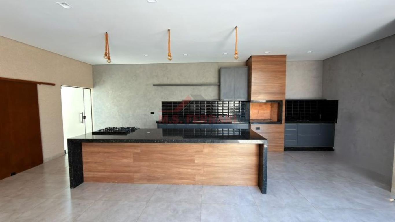 CASA NO Jardim Valência em Assis