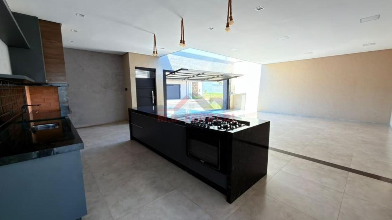 CASA NO Jardim Valência em Assis