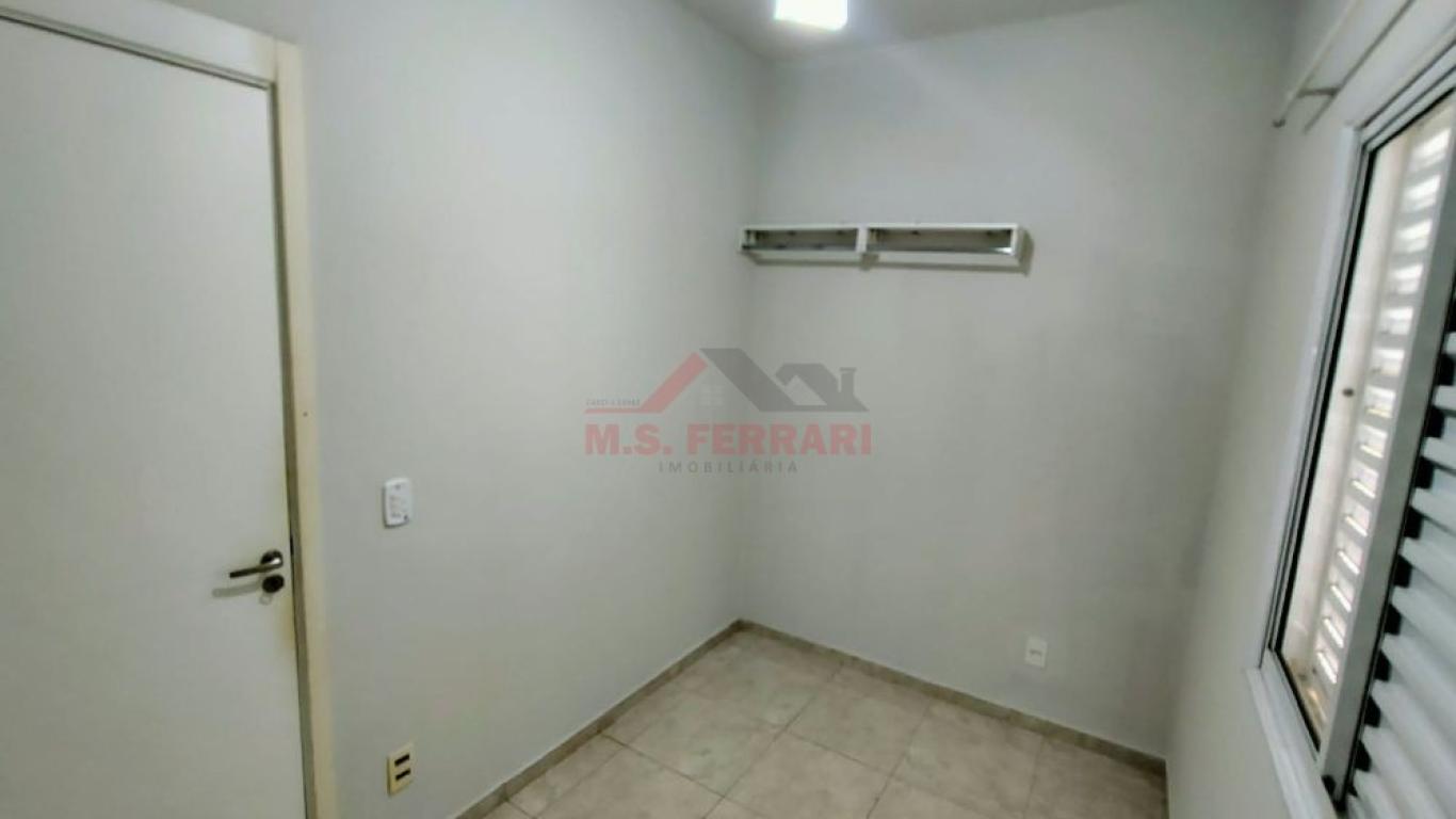 APARTAMENTO NA Vila Glória em Assis