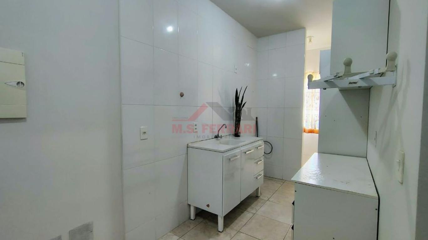 APARTAMENTO NA Vila Glória em Assis