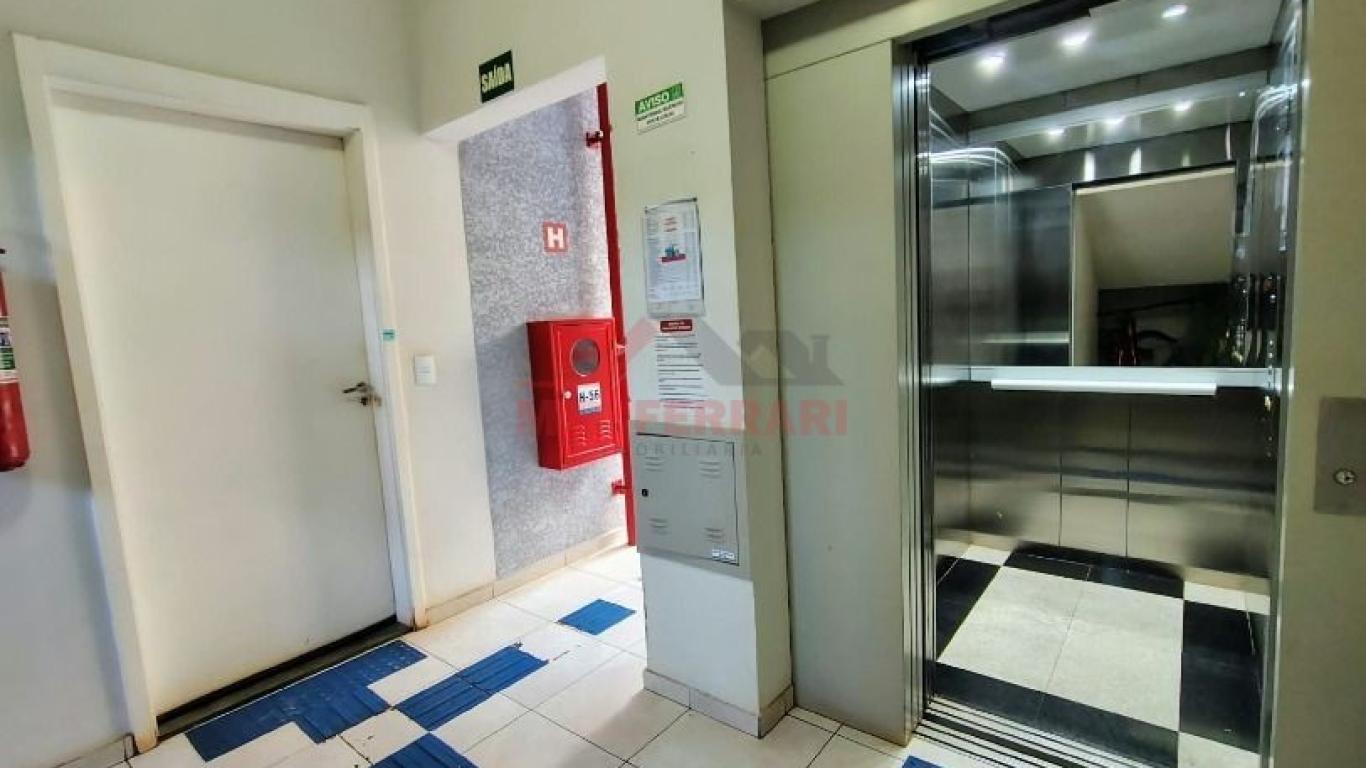APARTAMENTO NA Vila Glória em Assis