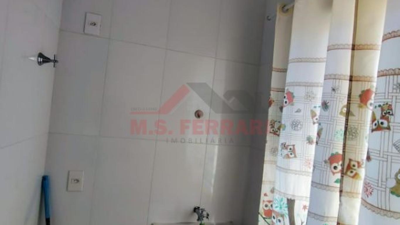 APARTAMENTO NA Vila Glória em Assis