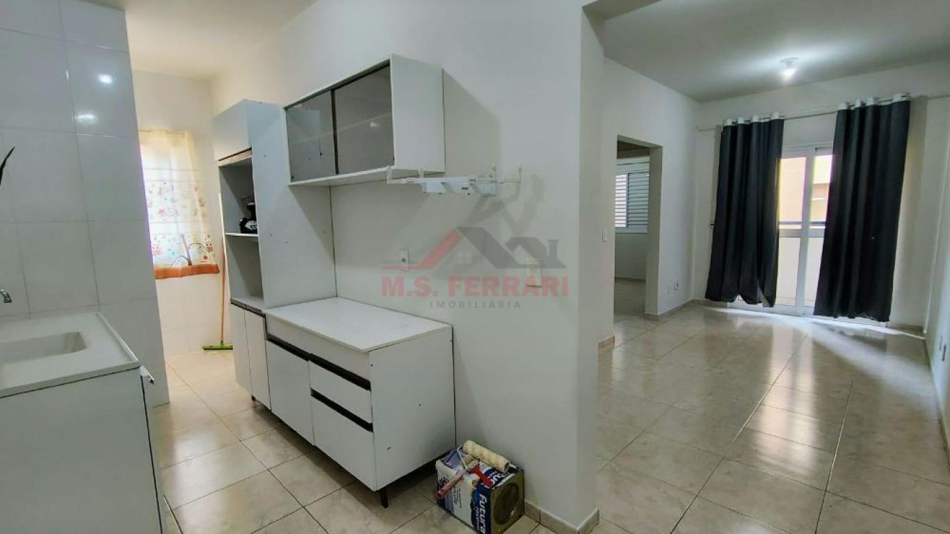 APARTAMENTO NA Vila Glória em Assis