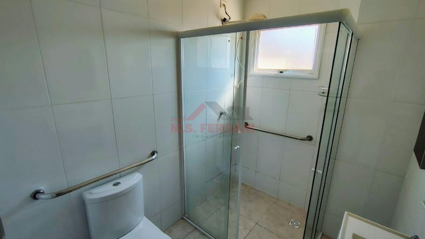 APARTAMENTO NA Vila Glória em Assis