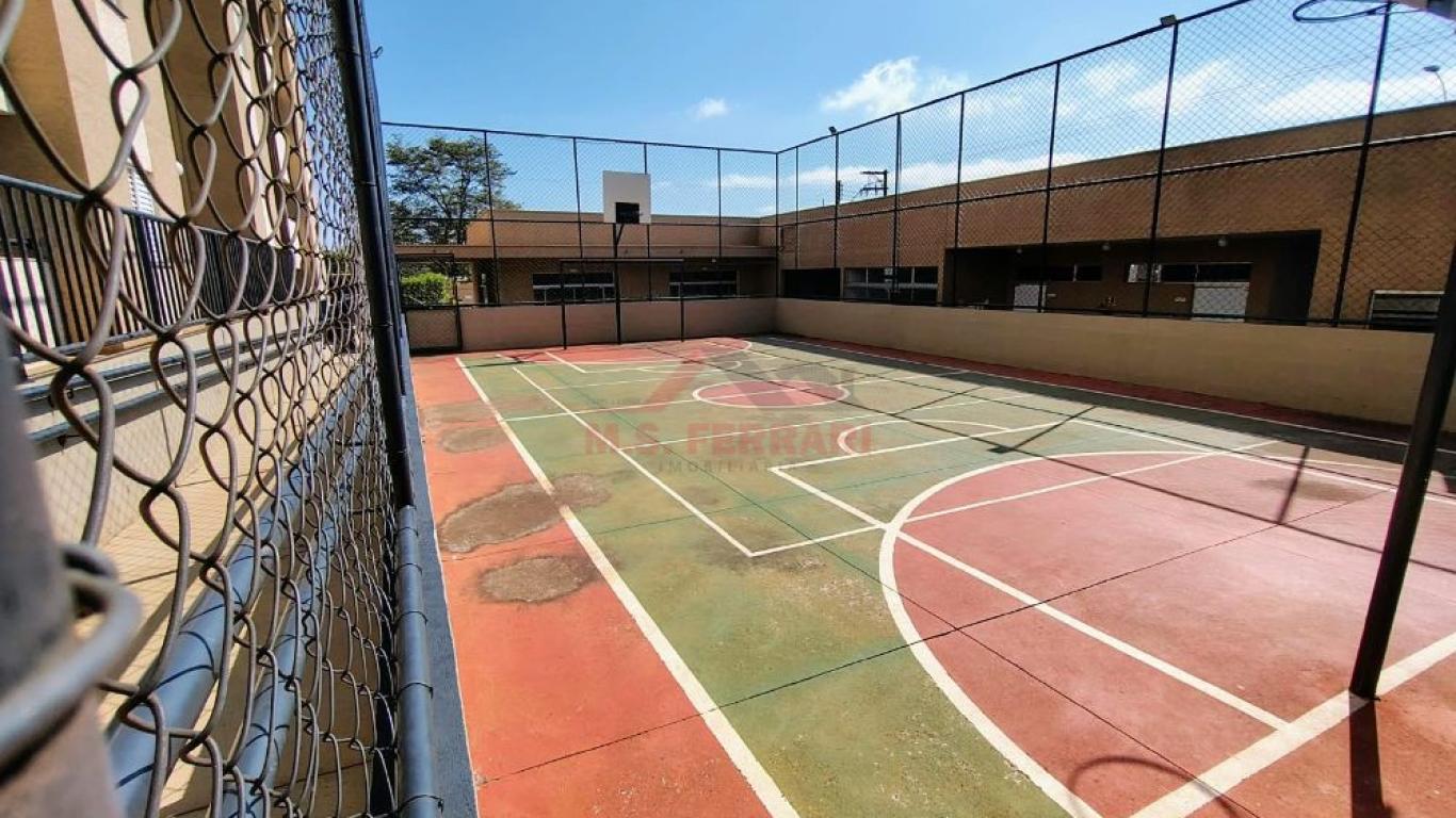 APARTAMENTO NA Vila Glória em Assis