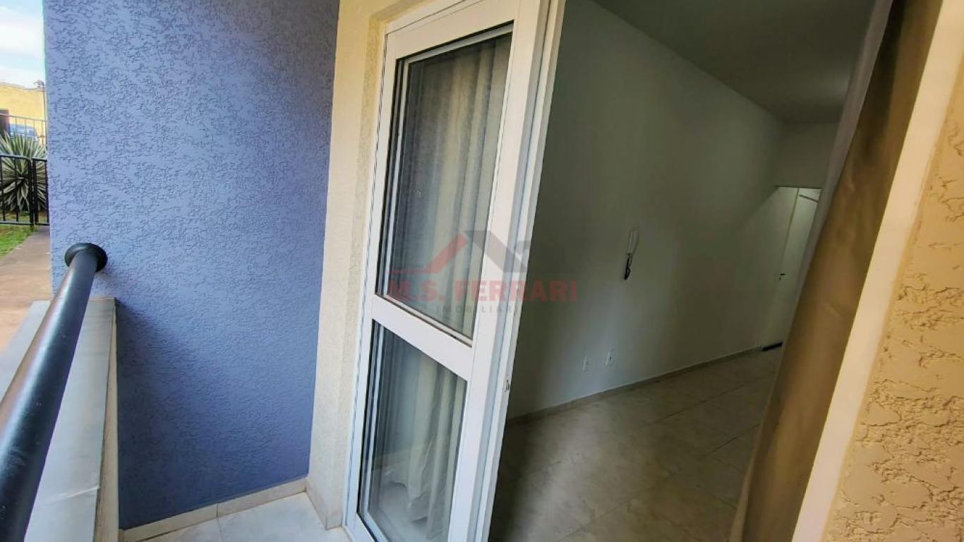 APARTAMENTO NA Vila Glória em Assis