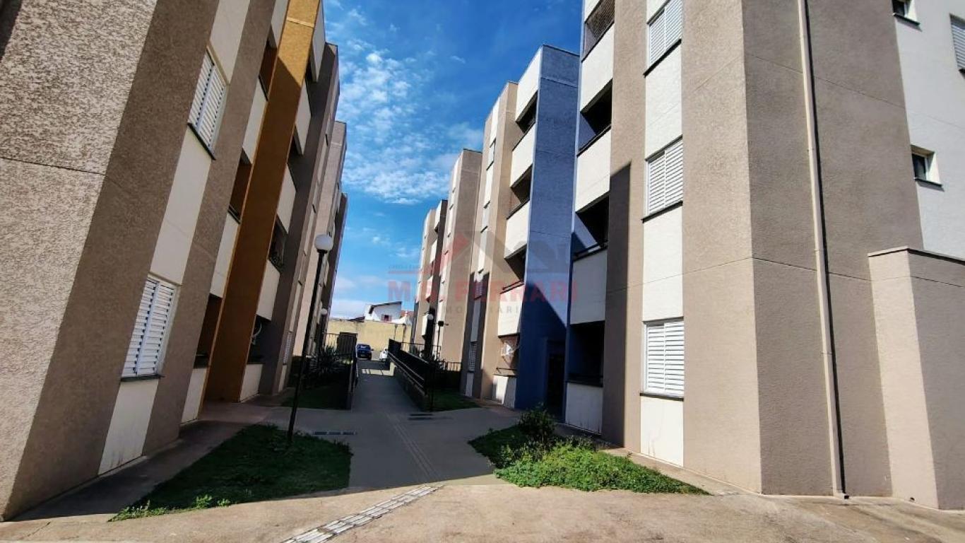 APARTAMENTO NA Vila Glória em Assis