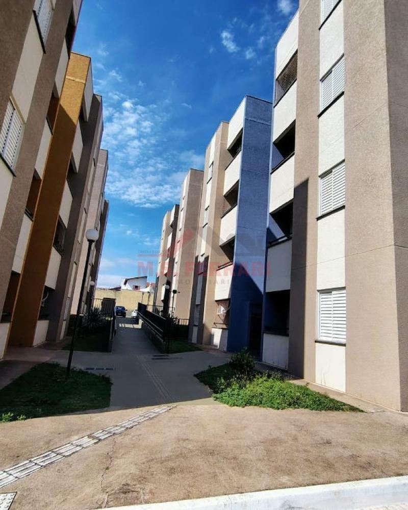 APARTAMENTO NA Vila Glória em Assis