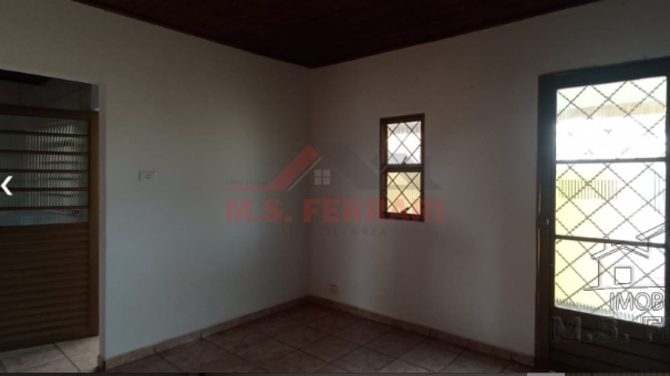 CASA NA VILA RIBEIRO em Assis