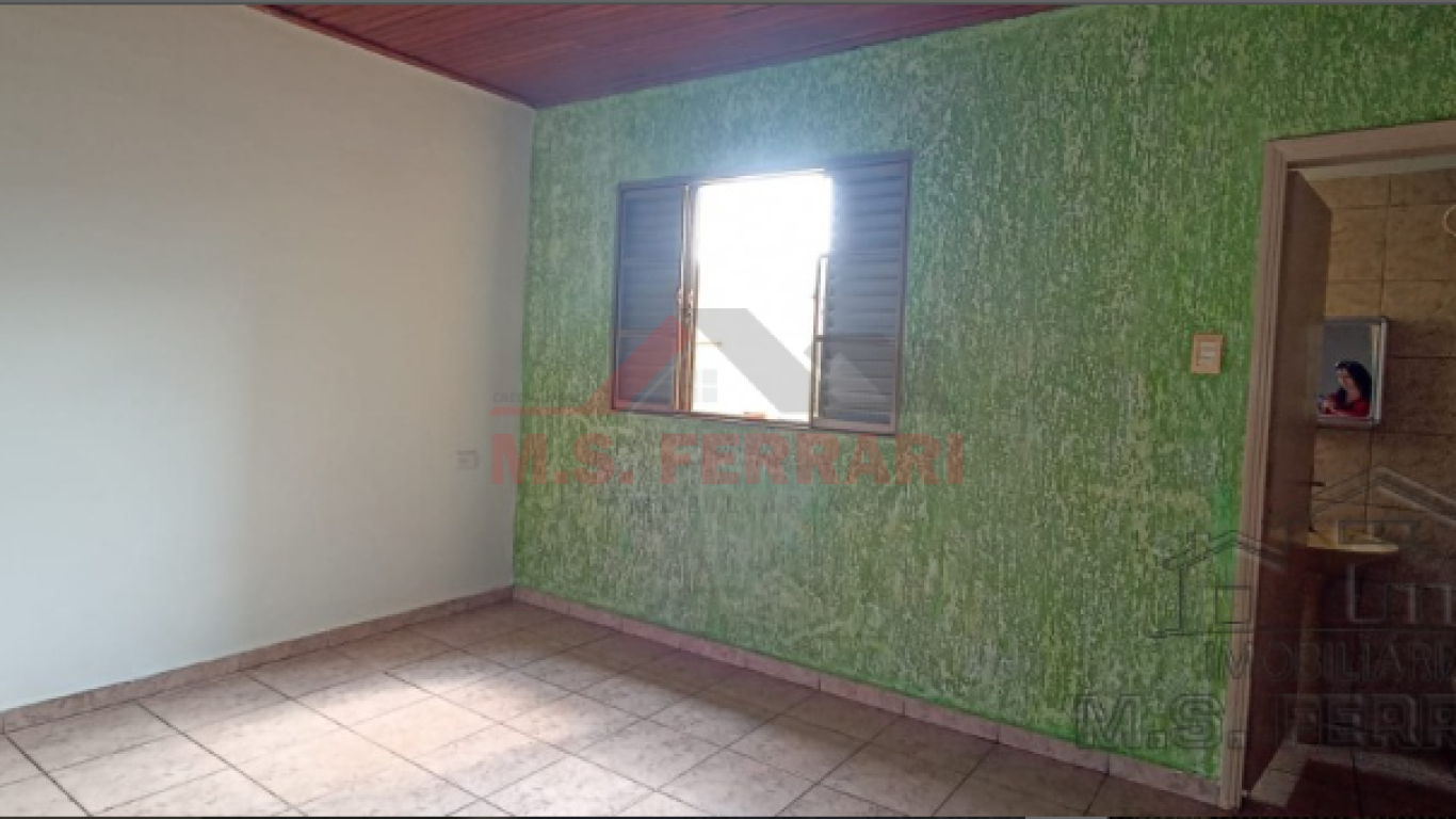CASA NA VILA RIBEIRO em Assis