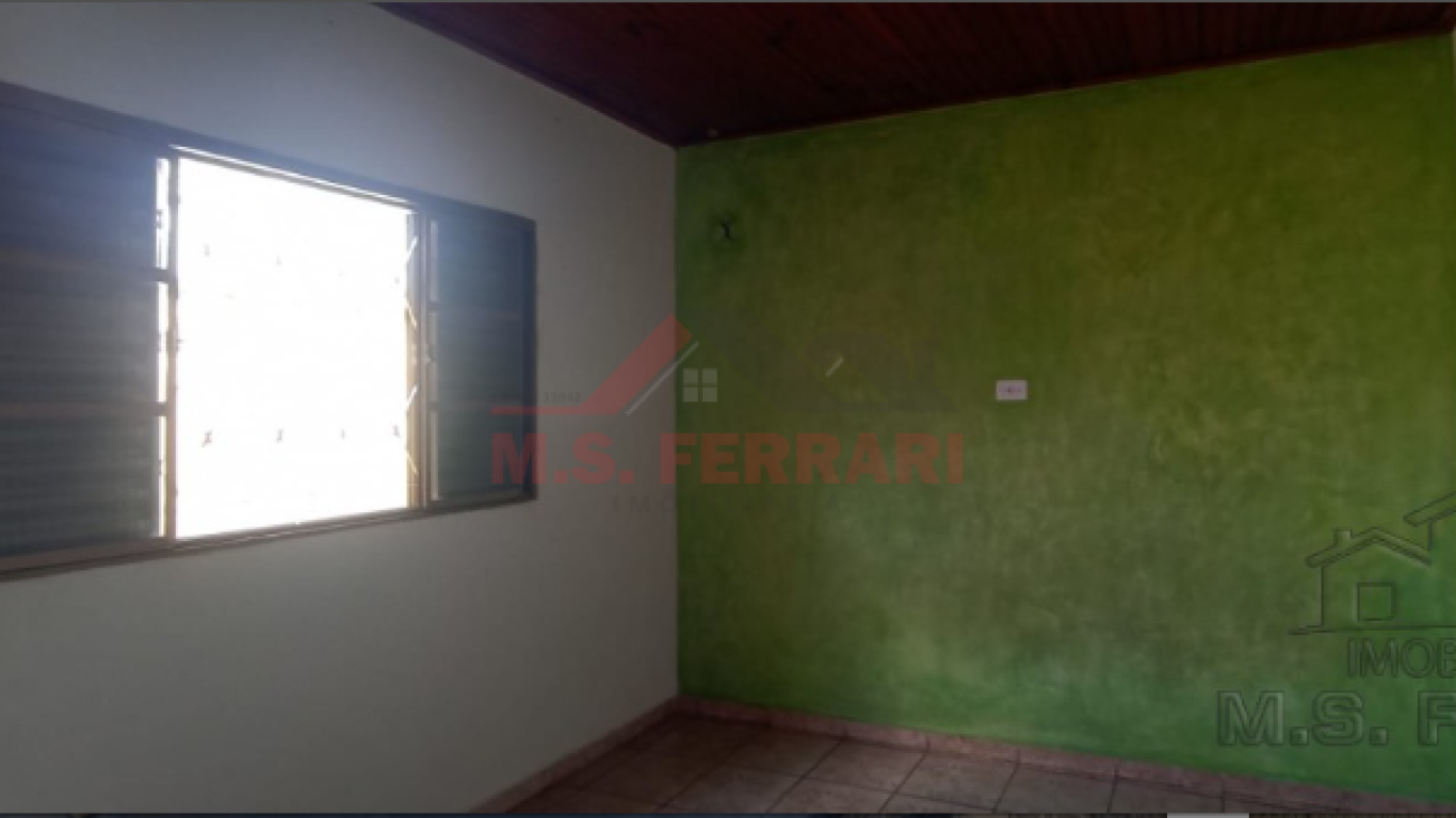CASA NA VILA RIBEIRO em Assis