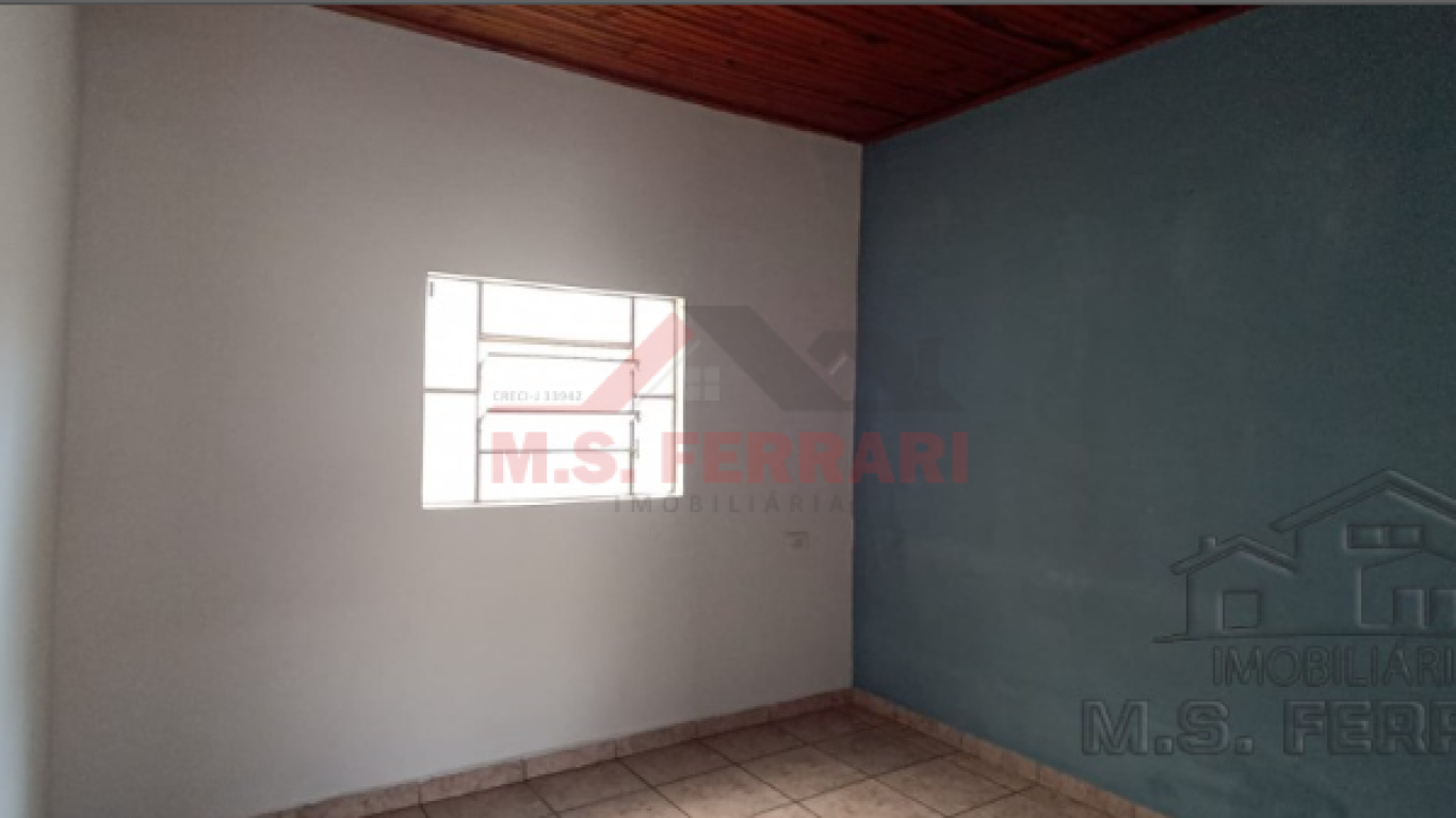 CASA NA VILA RIBEIRO em Assis