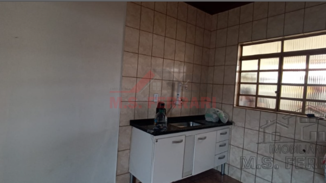 CASA NA VILA RIBEIRO em Assis