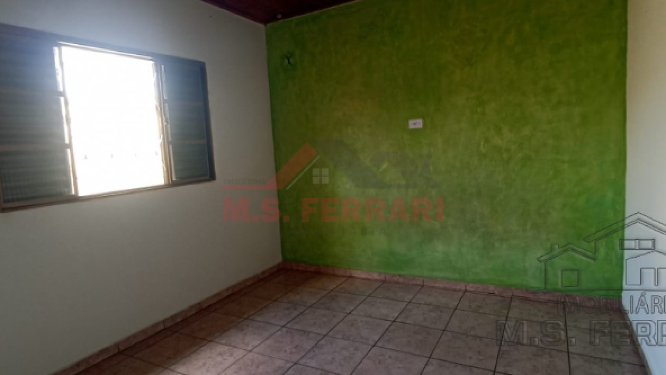 CASA NA VILA RIBEIRO em Assis