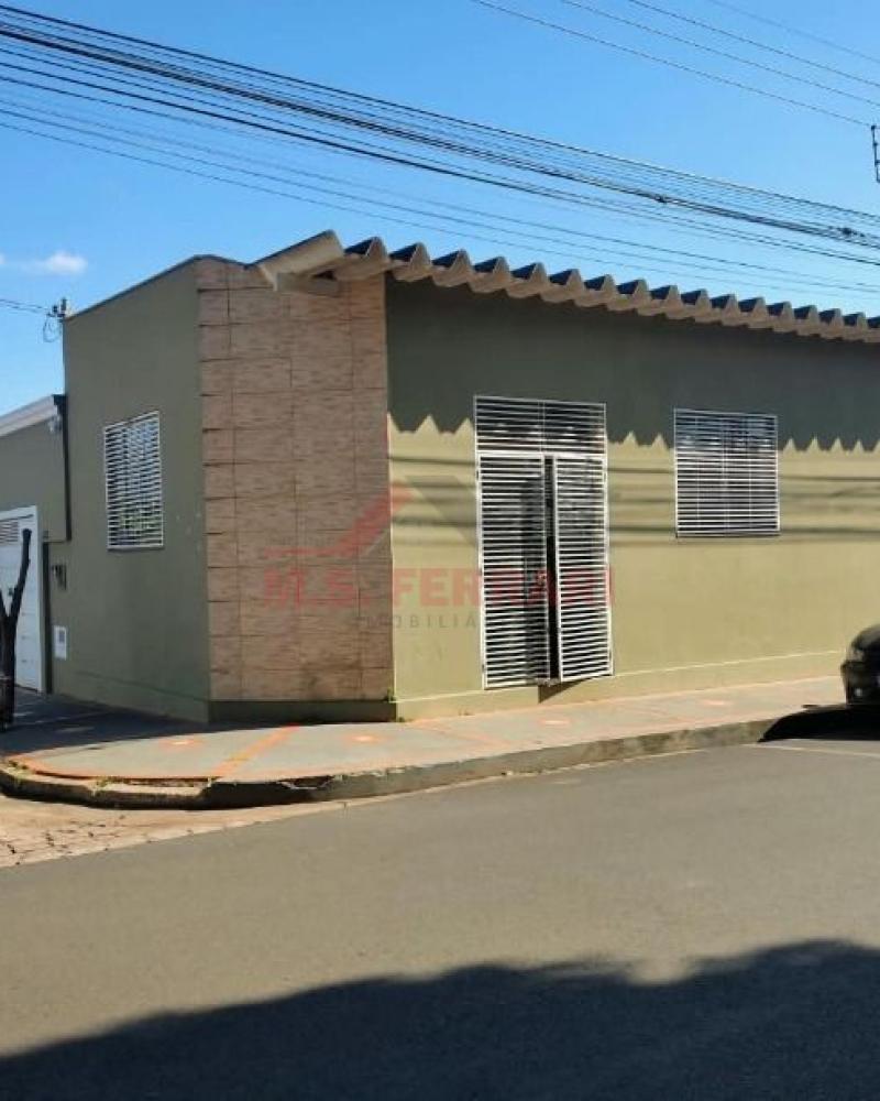 PONTO COMERCIAL NA VILA SANTA CECÍLIA em Assis