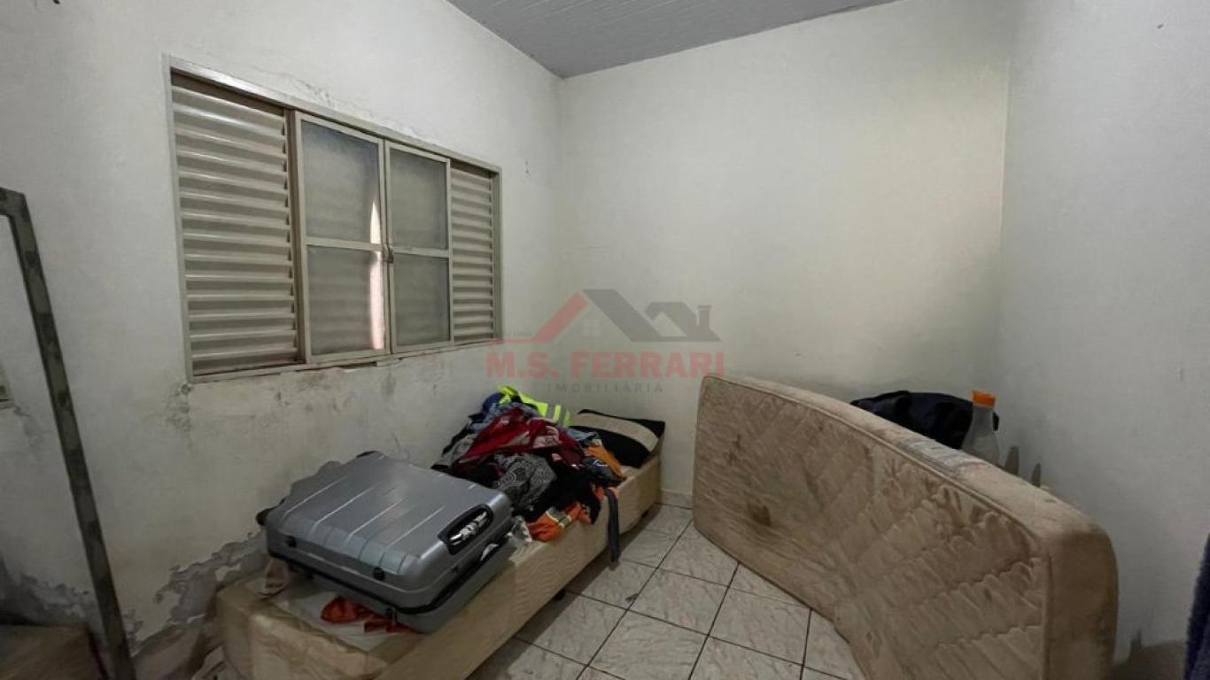CASA NA Vila Nova Santana em Assis