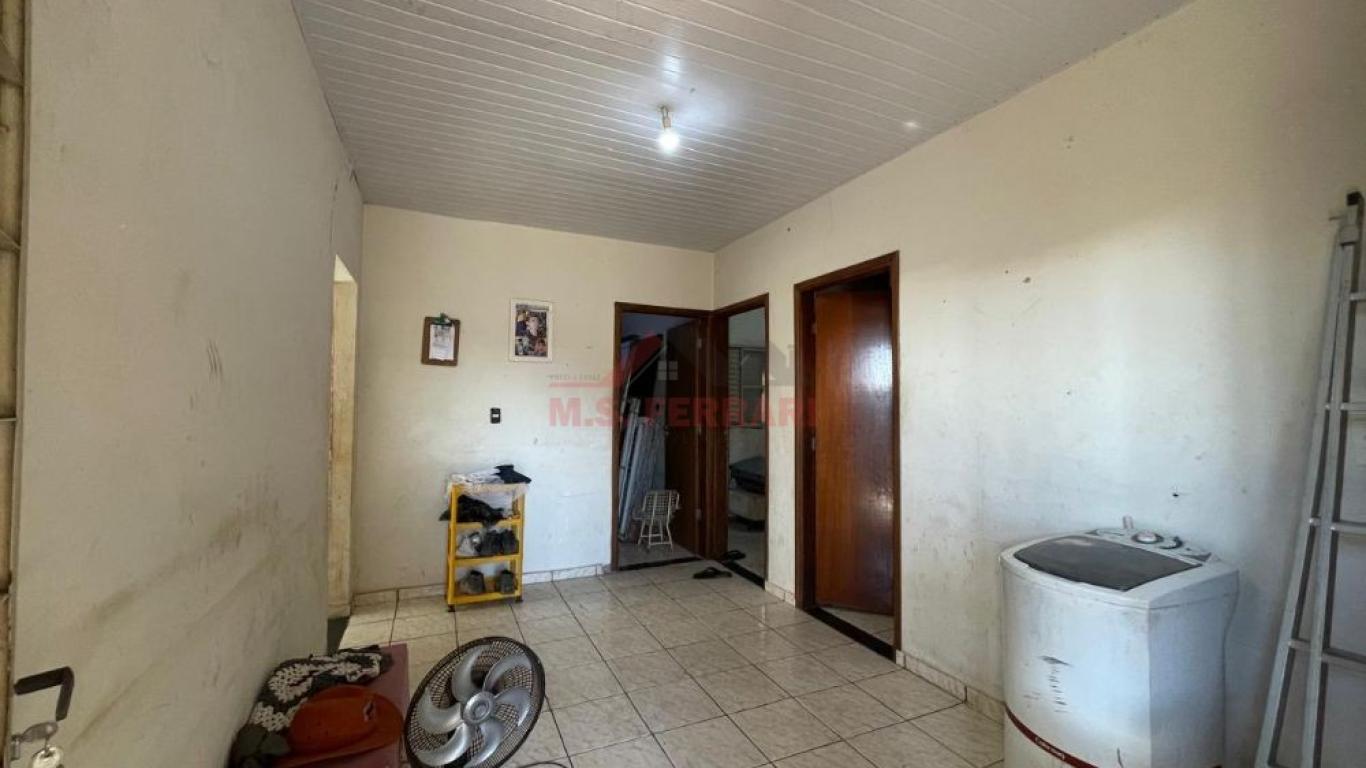 CASA NA Vila Nova Santana em Assis